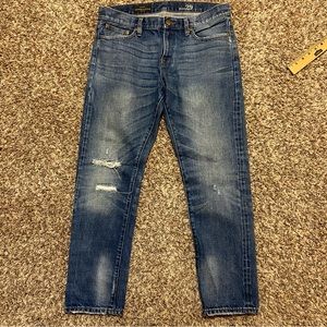 J.Crew Slim Broken In Boyfriend Jeans 👖